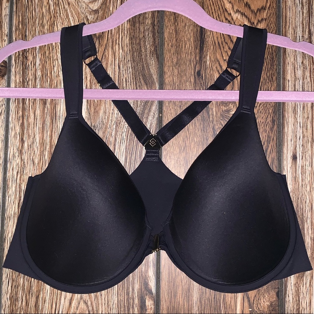 Third Love 24/7 Perfect Coverage Racerback 40D